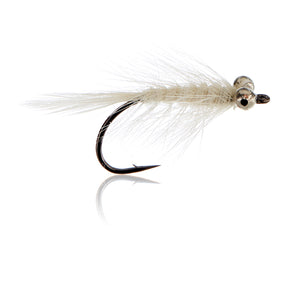 A.Jensen SEATROUT FLIES - Series 5