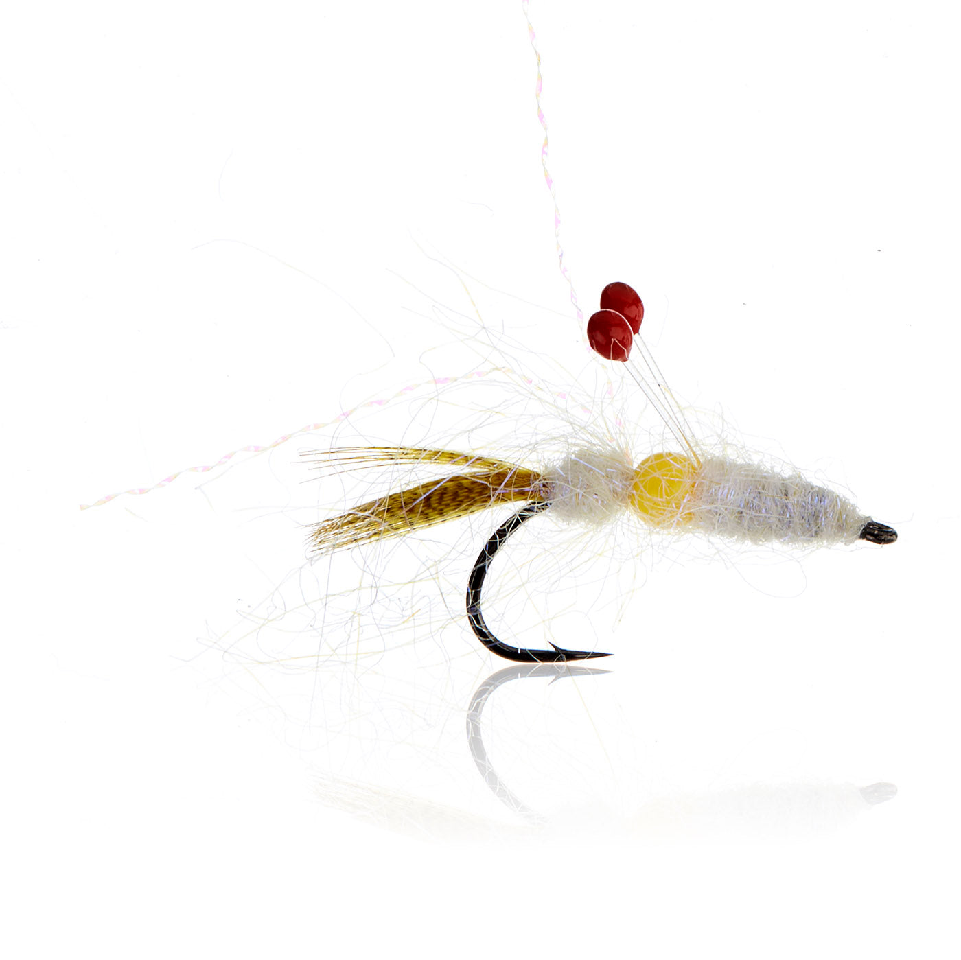 A.Jensen SEATROUT FLIES - Series 5