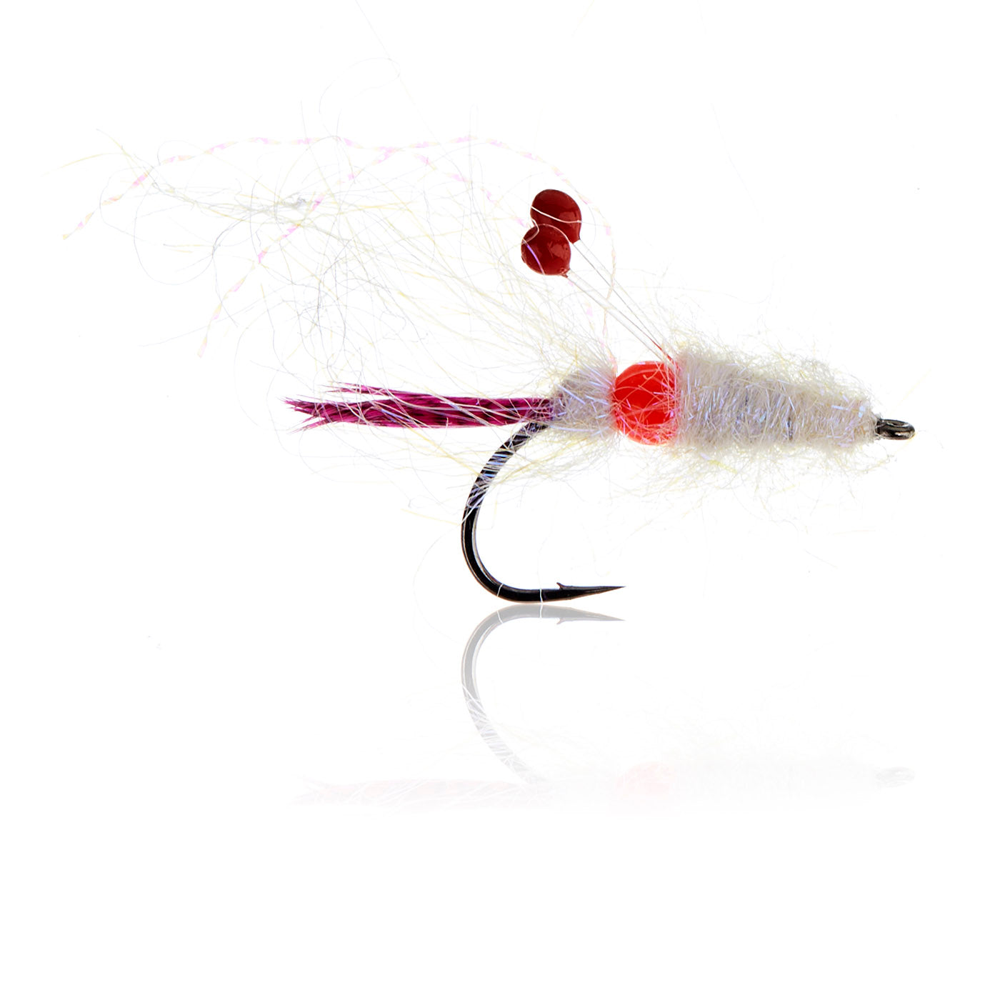 A.Jensen SEATROUT FLIES - Series 5