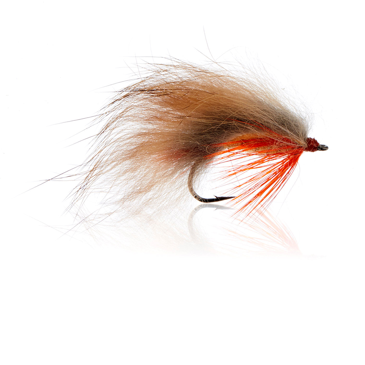 A.Jensen SEATROUT FLIES - Series 5