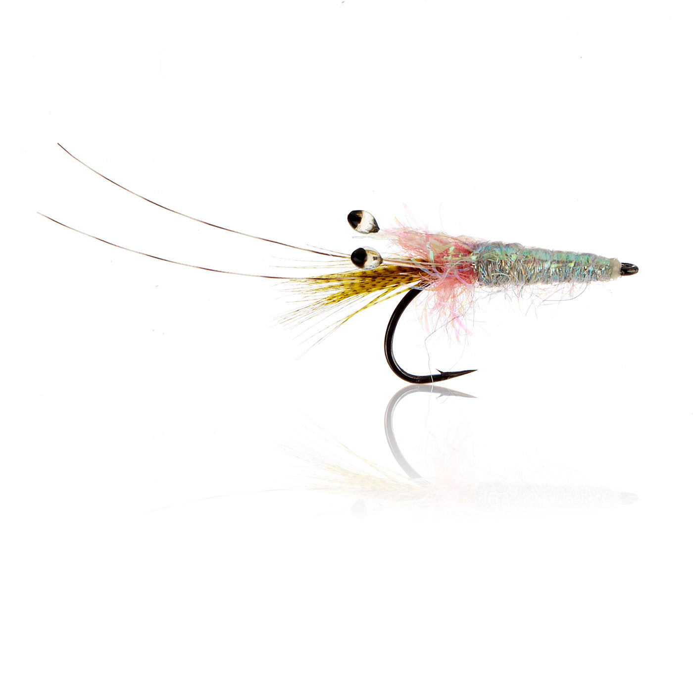 A.Jensen SEATROUT FLIES - Series 5