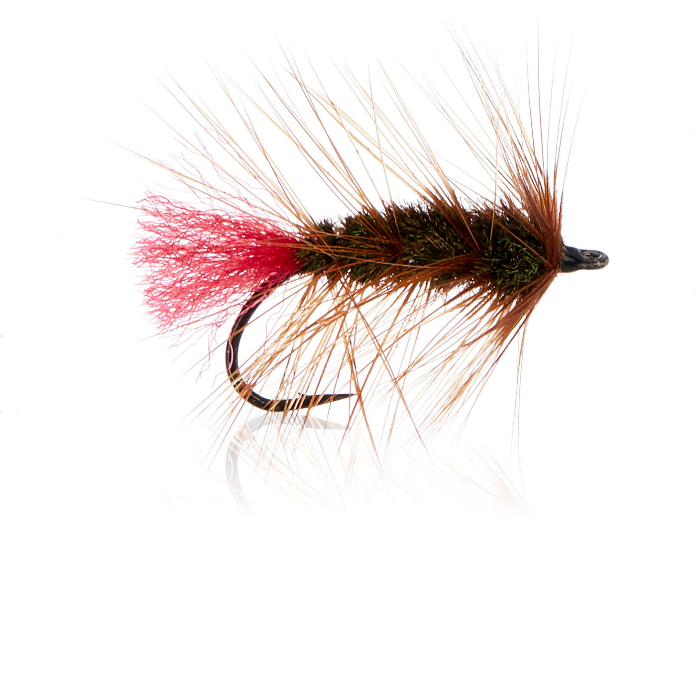 A.Jensen SEATROUT FLIES - Series 5