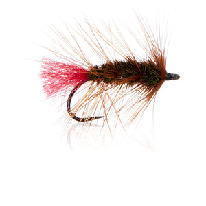 A.Jensen SEATROUT FLIES - Series 5