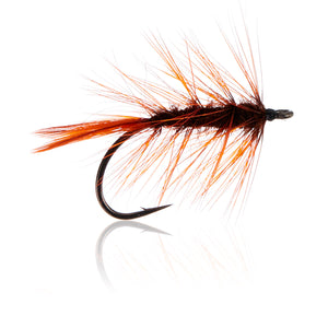 A.Jensen SEATROUT FLIES - Series 5