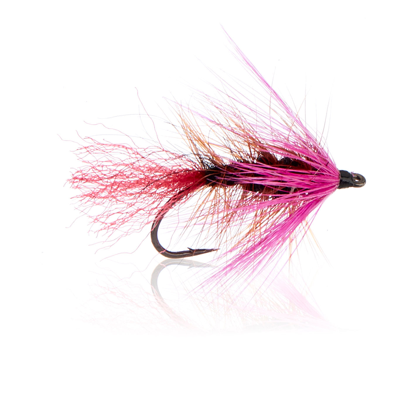 A.Jensen SEATROUT FLIES - Series 5