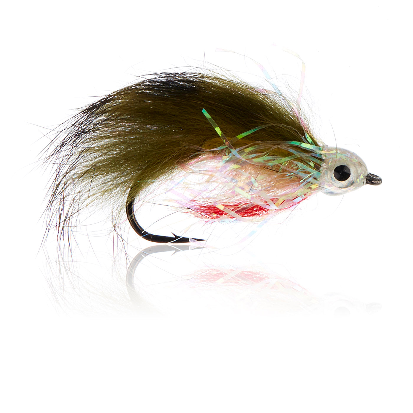 A.Jensen SEATROUT FLIES - Series 5