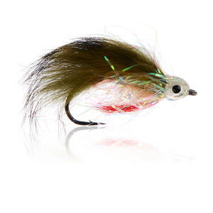 A.Jensen SEATROUT FLIES - Series 5