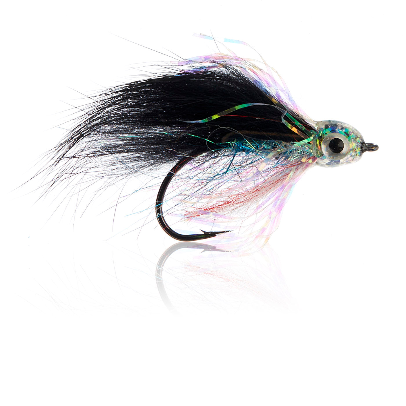 A.Jensen SEATROUT FLIES - Series 5