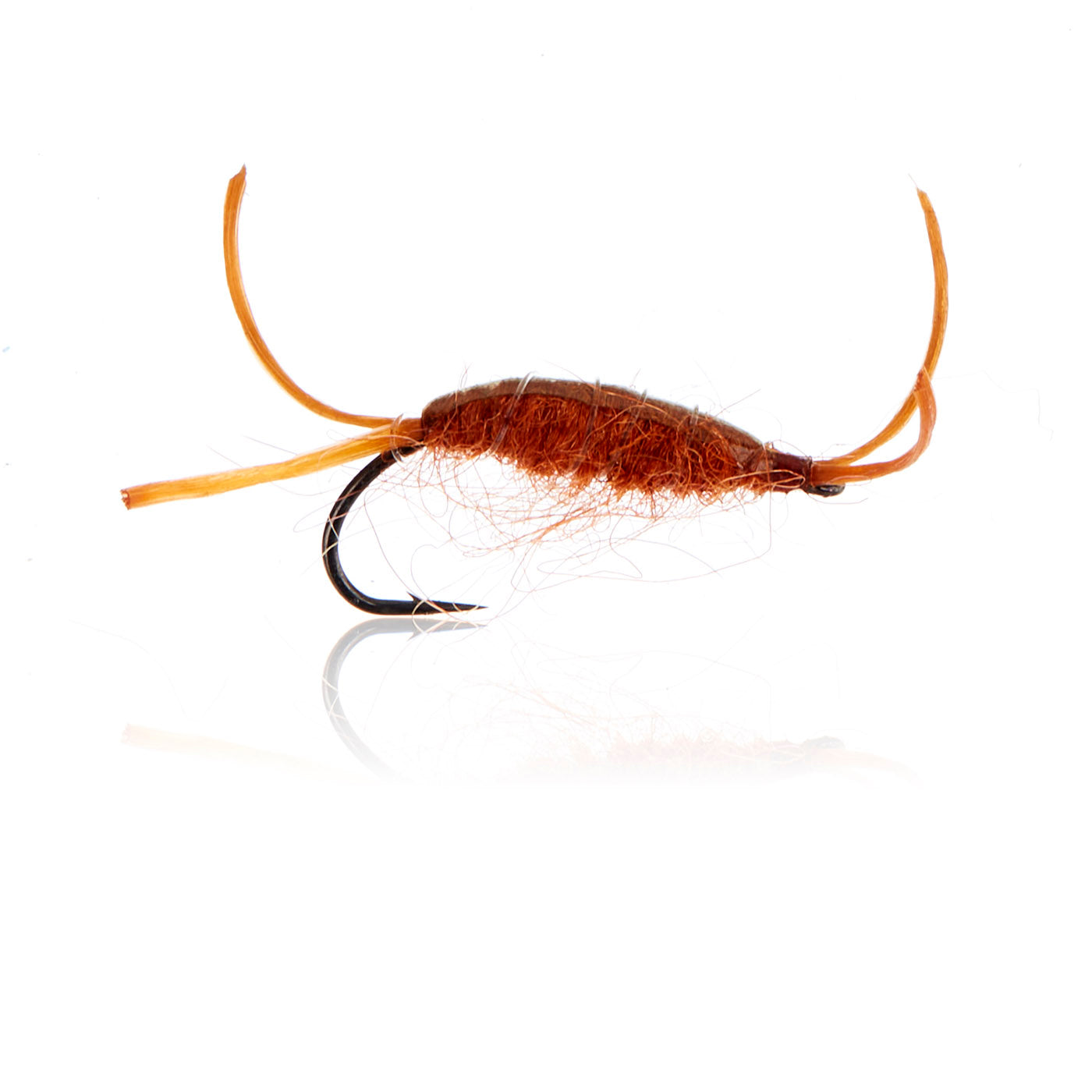 A.Jensen SEATROUT FLIES - Series 5