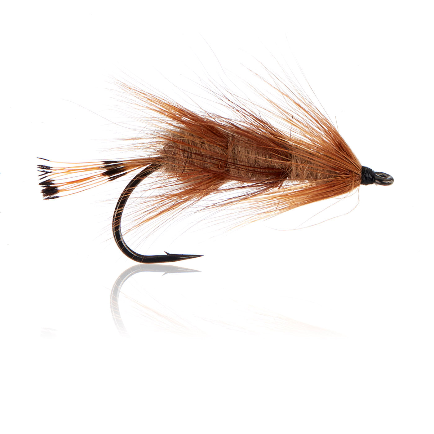 A.Jensen SEATROUT FLIES - Series 5