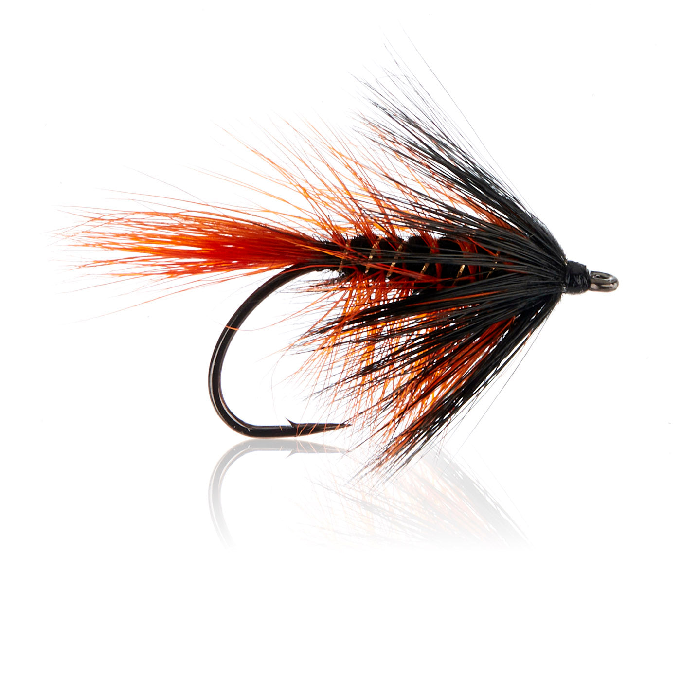A.Jensen SEATROUT FLIES - Series 5