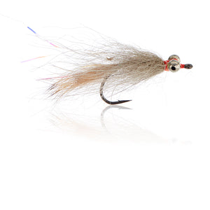 A.Jensen SEATROUT FLIES - Series 6