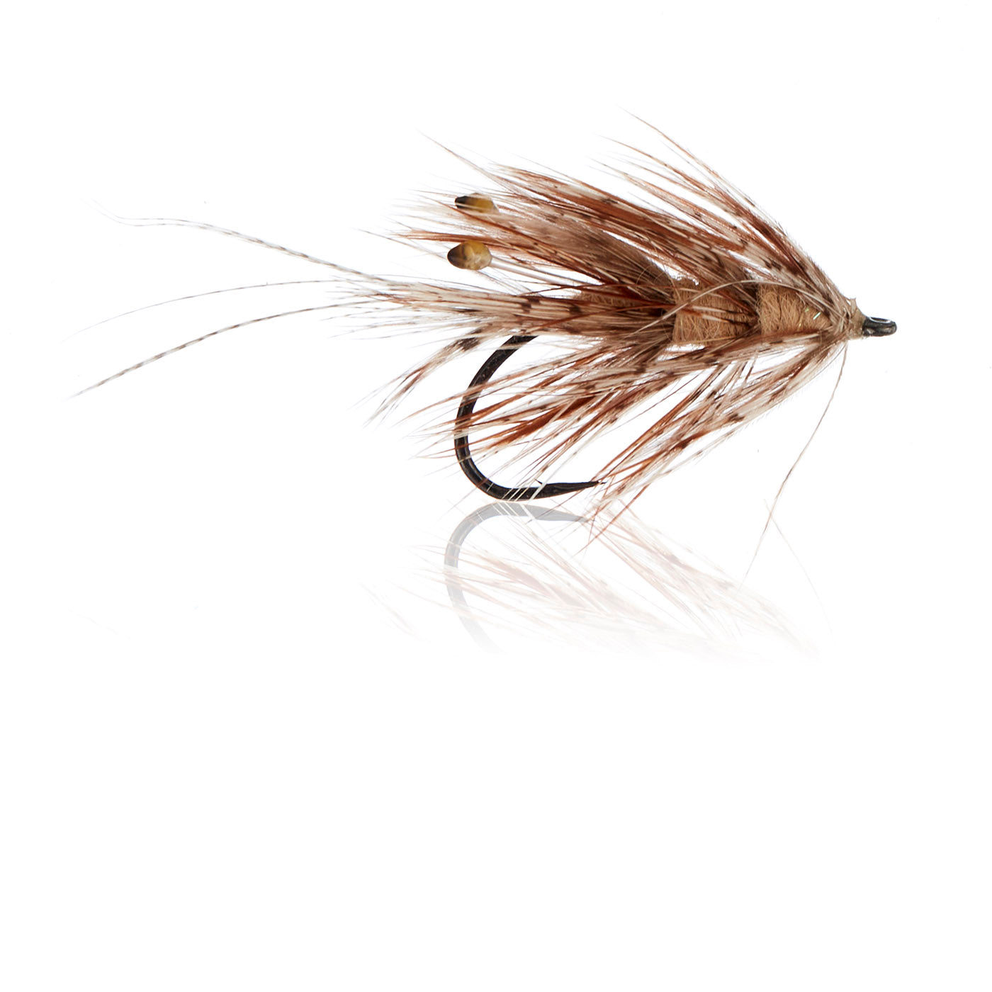 A.Jensen SEATROUT FLIES - Series 6