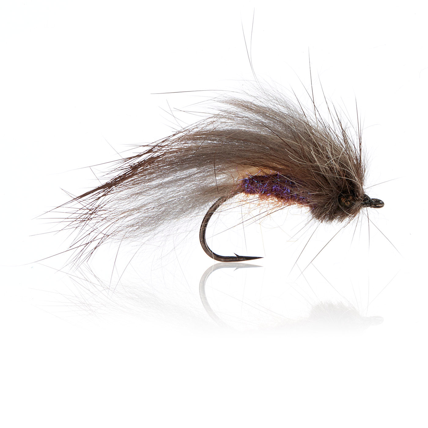 A.Jensen SEATROUT FLIES - Series 6
