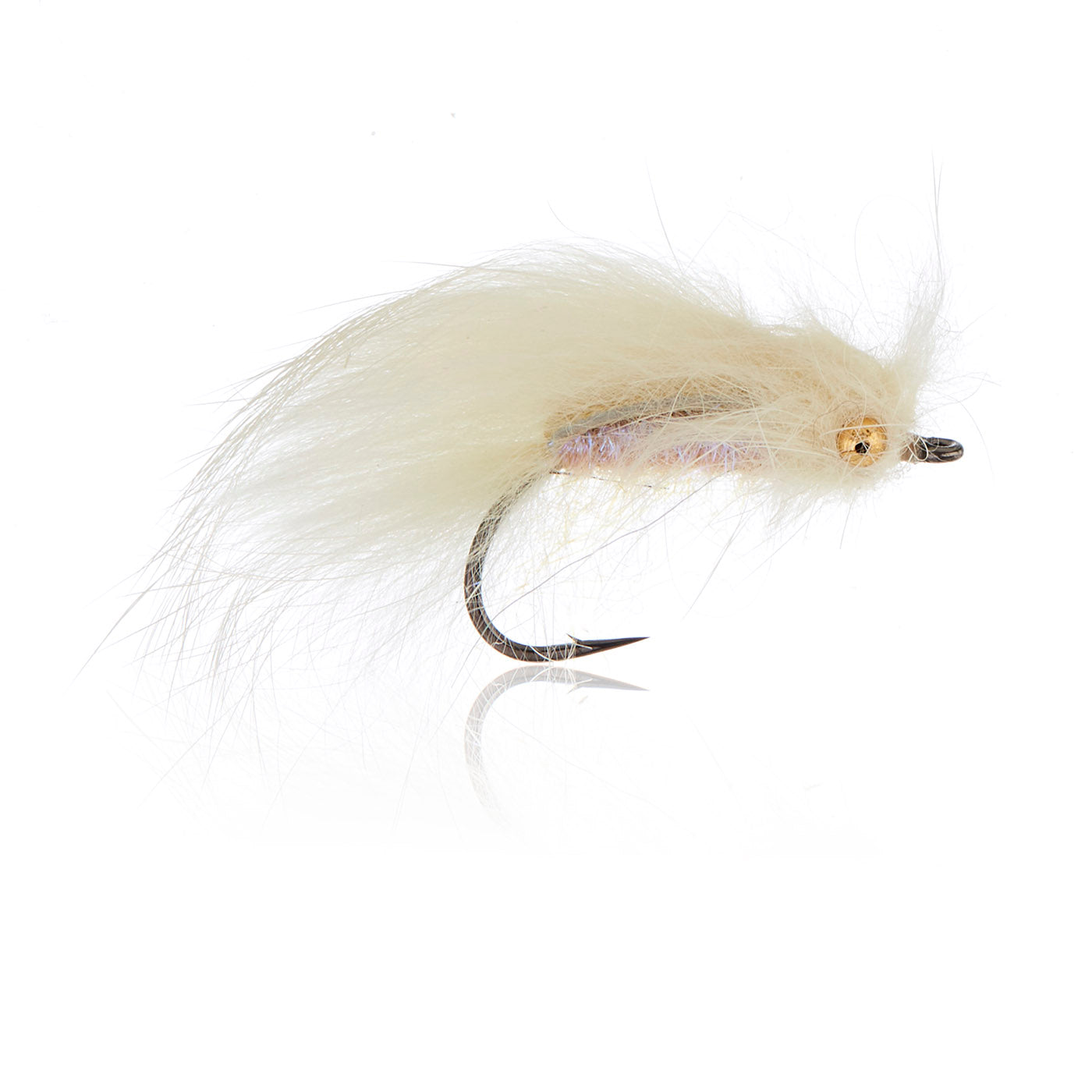 A.Jensen SEATROUT FLIES - Series 6