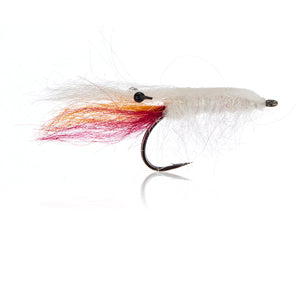 A.Jensen SEATROUT FLIES - Series 6