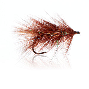 A.Jensen SEATROUT FLIES - Series 6