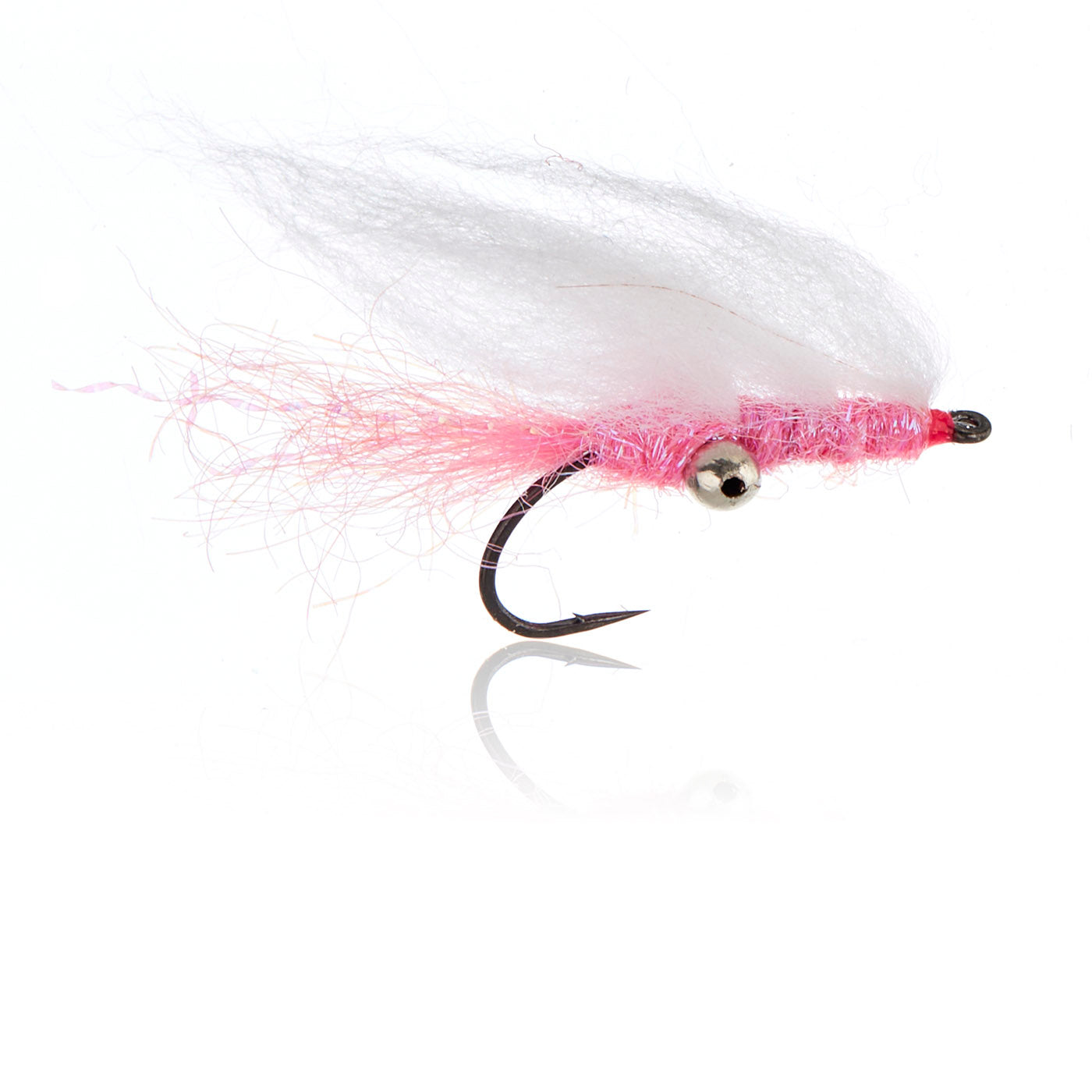 A.Jensen SEATROUT FLIES - Series 6