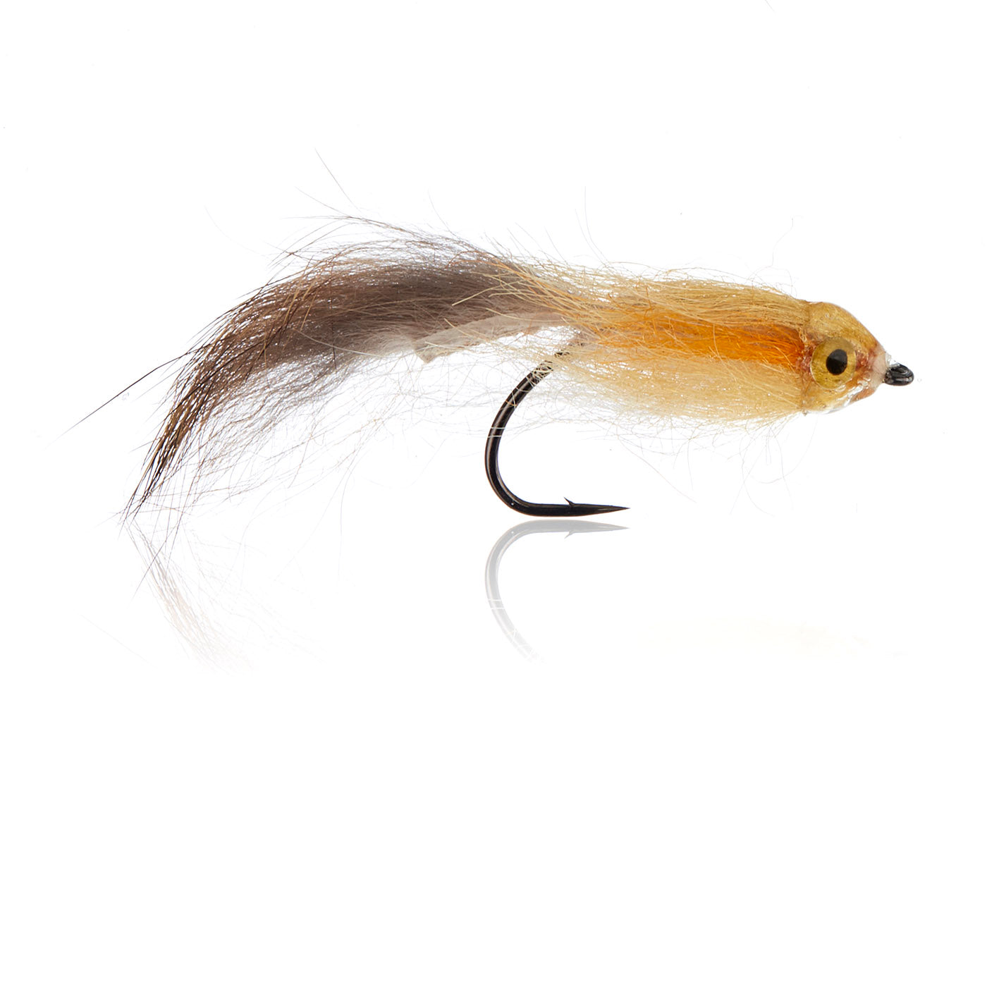 A.Jensen SEATROUT FLIES - Series 6