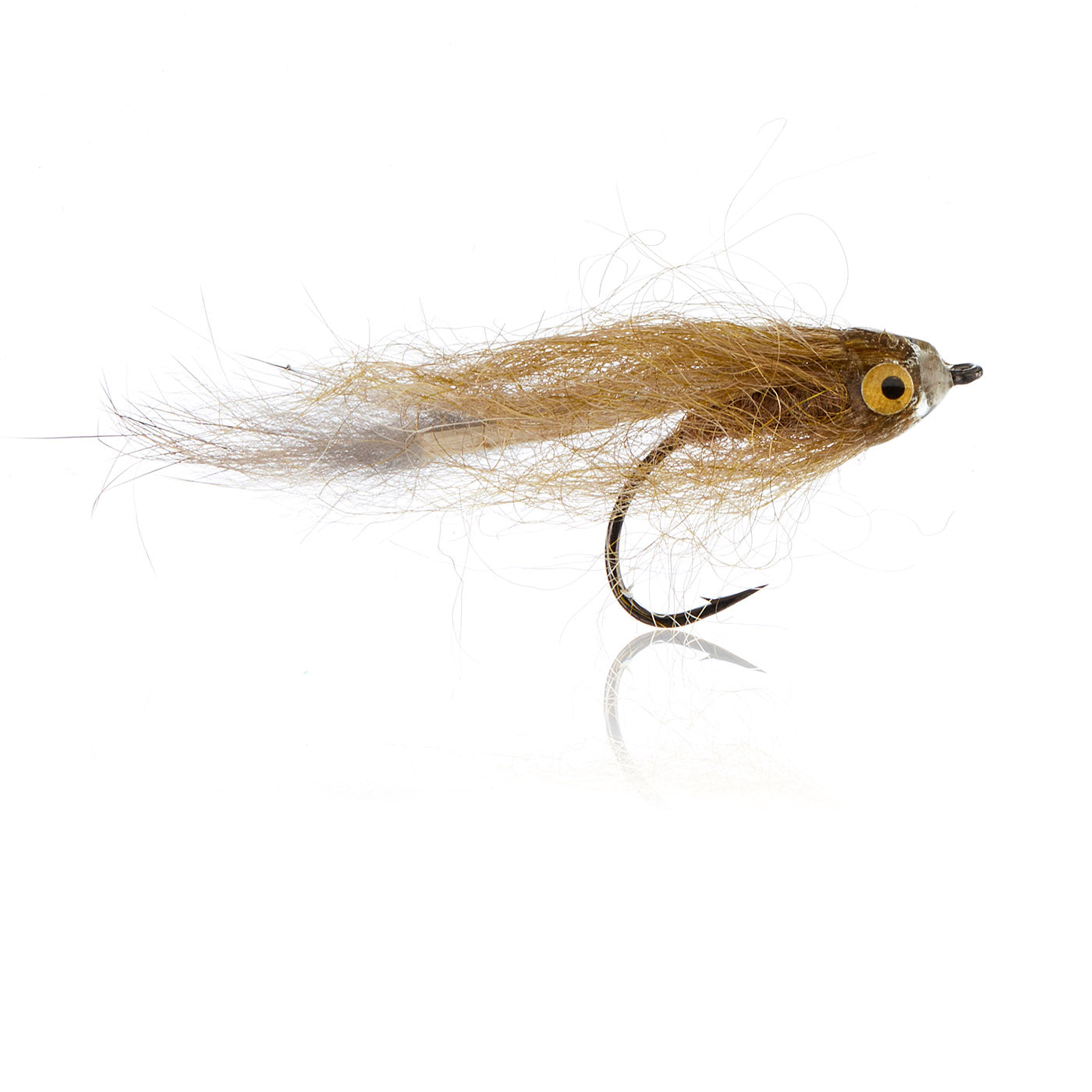 A.Jensen SEATROUT FLIES - Series 6