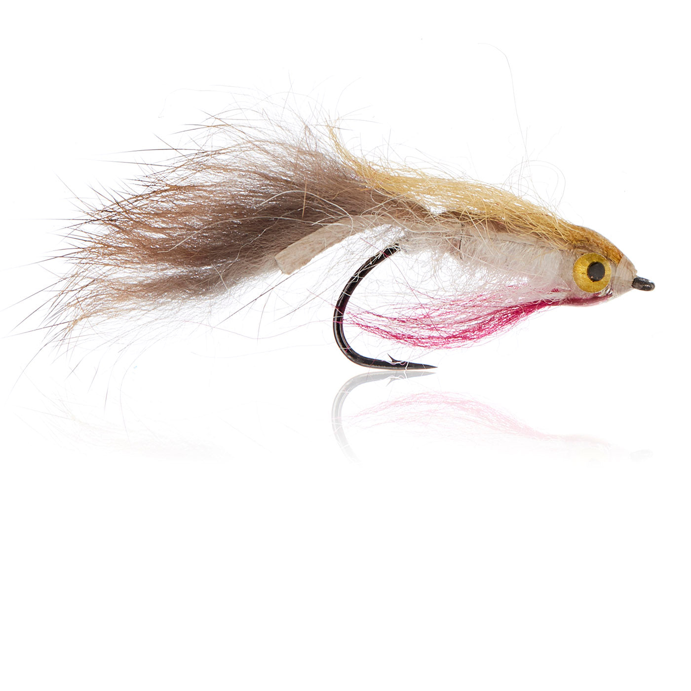 A.Jensen SEATROUT FLIES - Series 6
