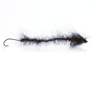 A.Jensen  SEATROUT FLIES - Series 7