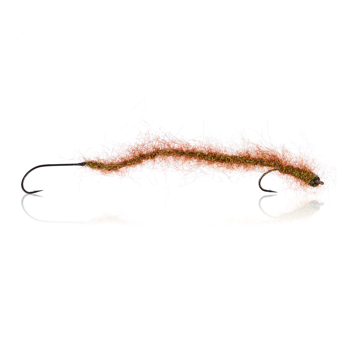 A.Jensen  SEATROUT FLIES - Series 7