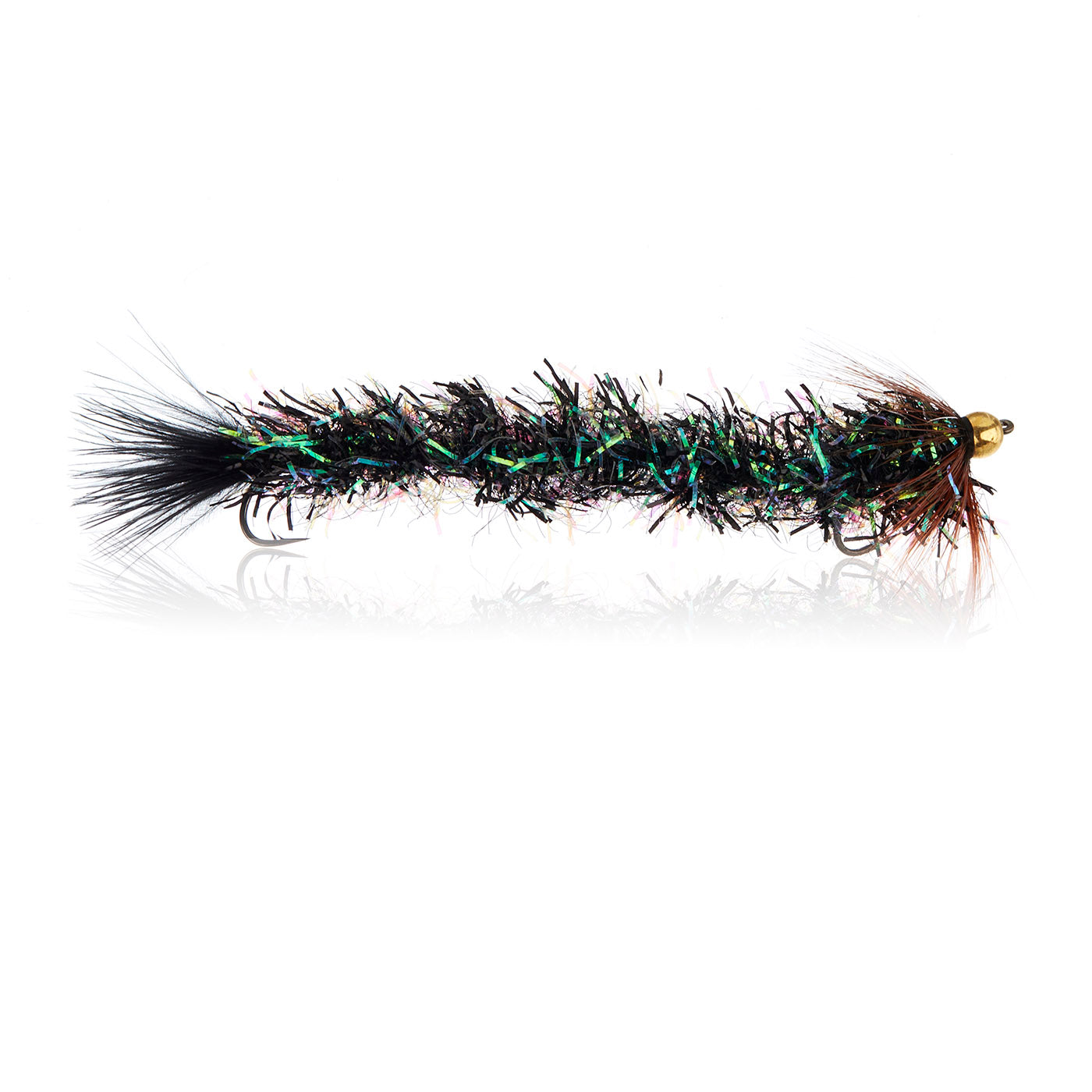 A.Jensen  SEATROUT FLIES - Series 7