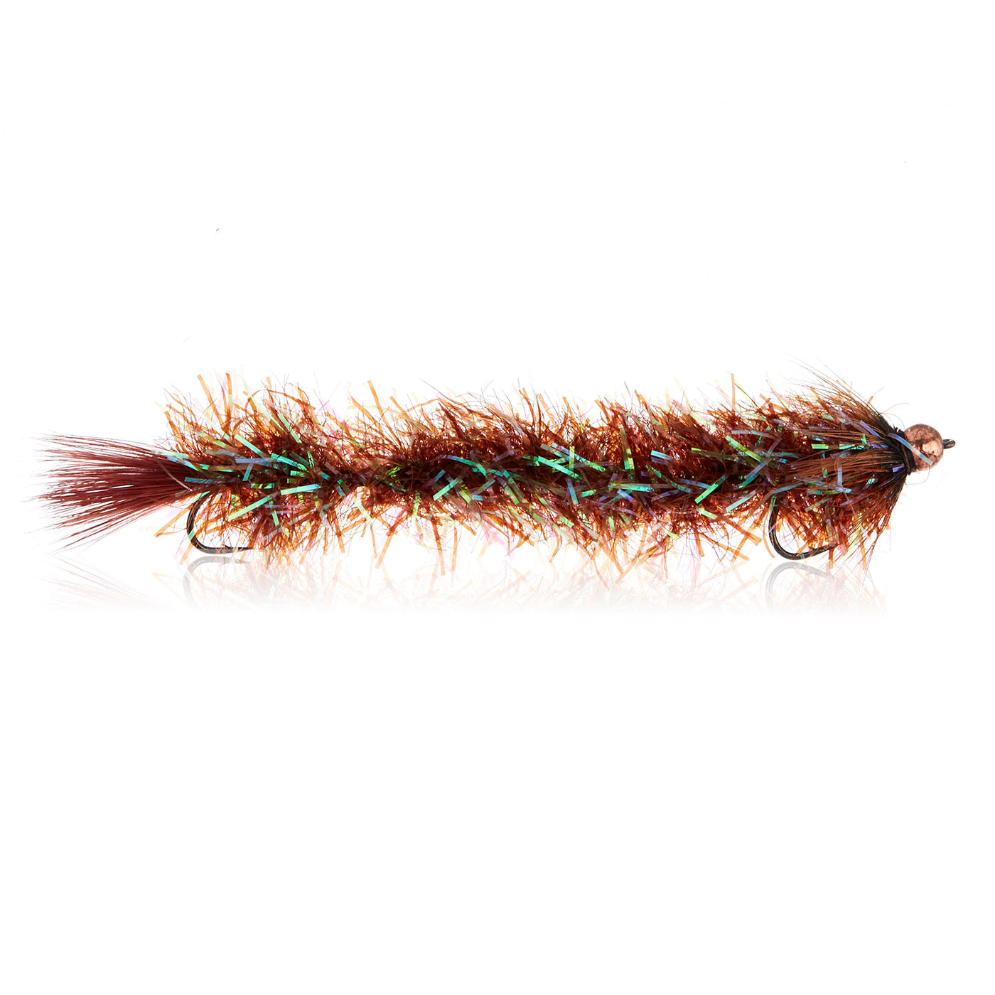 A.Jensen  SEATROUT FLIES - Series 7