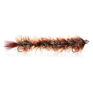 A.Jensen  SEATROUT FLIES - Series 7