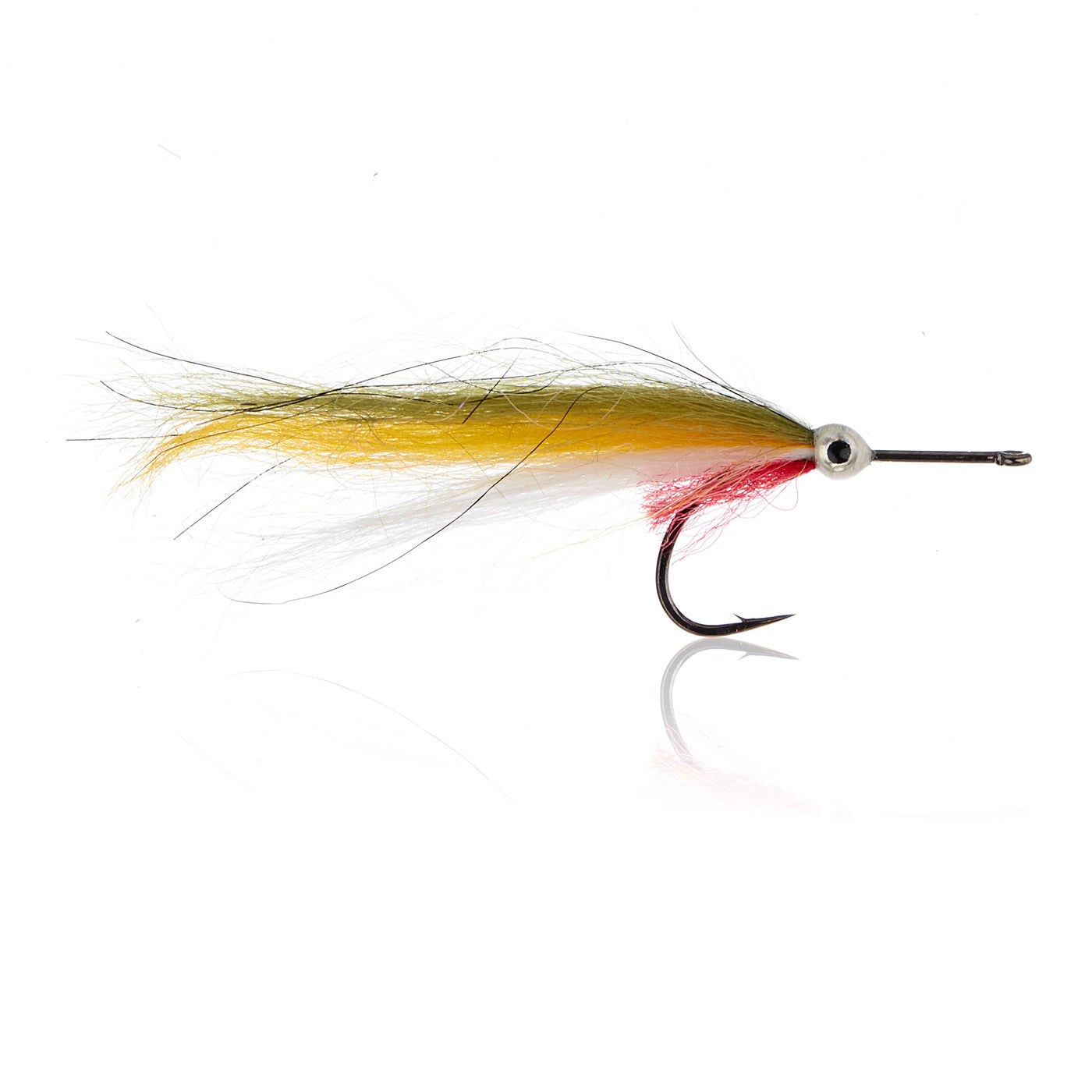 A.Jensen SEATROUT FLIES - Series 8