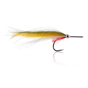 A.Jensen SEATROUT FLIES - Series 8