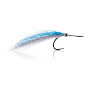 A.Jensen SEATROUT FLIES - Series 8