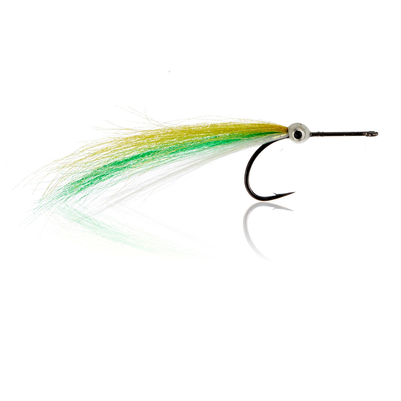A.Jensen SEATROUT FLIES - Series 8
