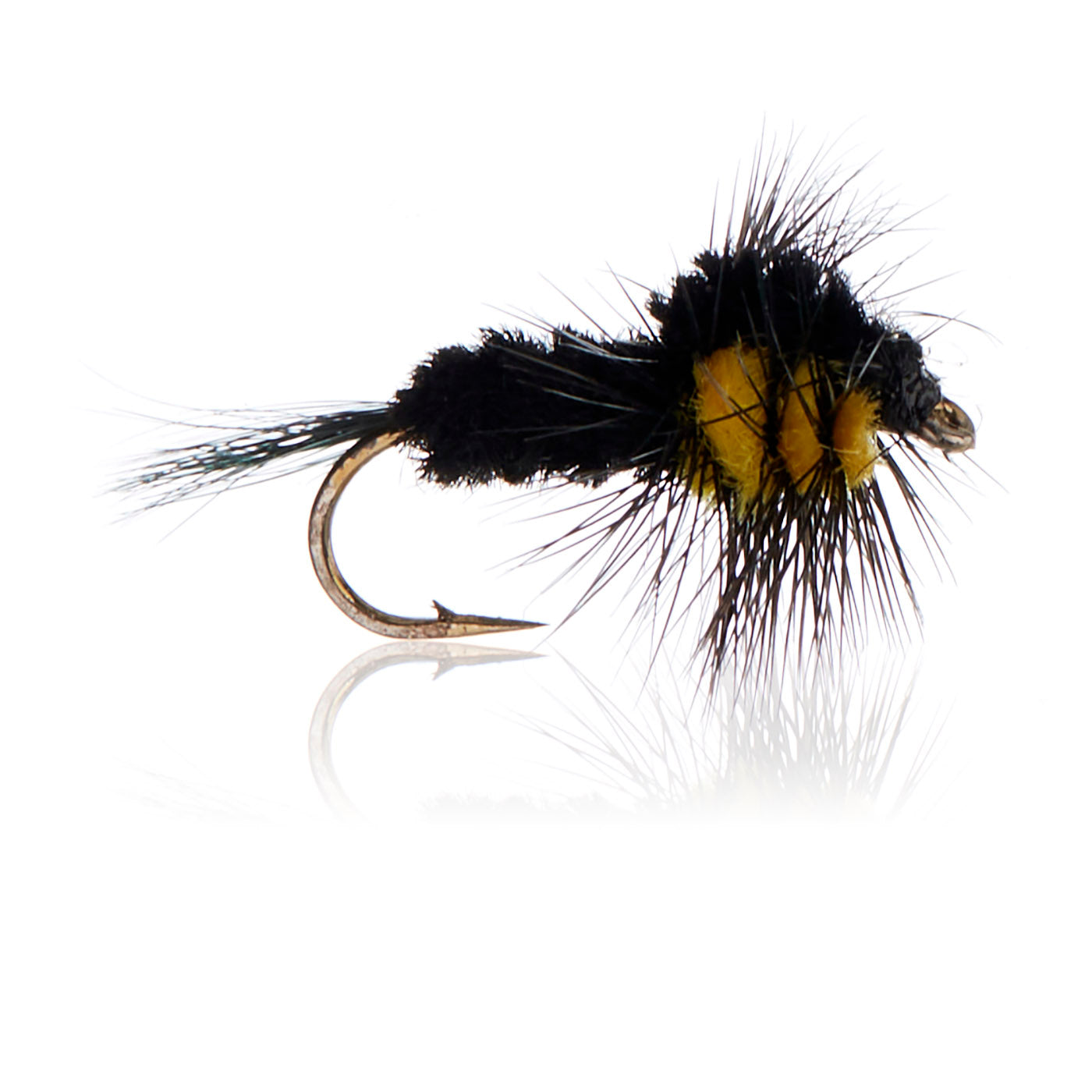 A.Jensen LURES & ATTRACTOR FLIES (P&T FLIES) - Series 1