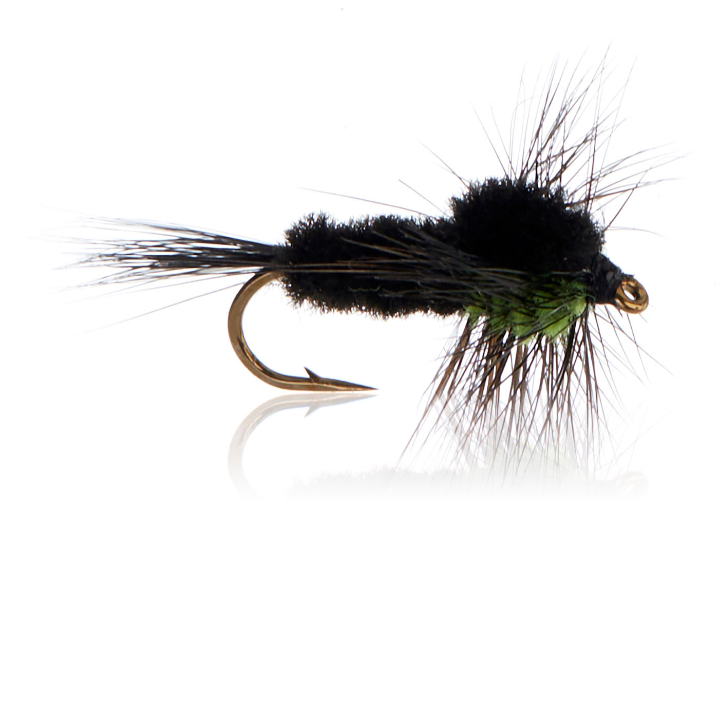 A.Jensen LURES & ATTRACTOR FLIES (P&T FLIES) - Series 1