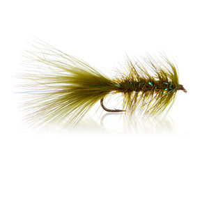 A.Jensen LURES & ATTRACTOR FLIES (P&T FLIES) - Series 1