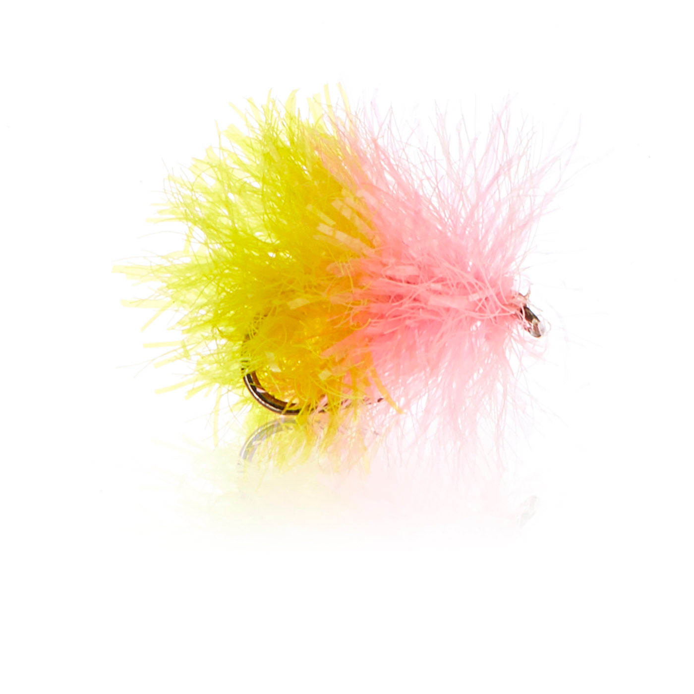 A.Jensen LURES & ATTRACTOR FLIES (P&T FLIES) - Series 1