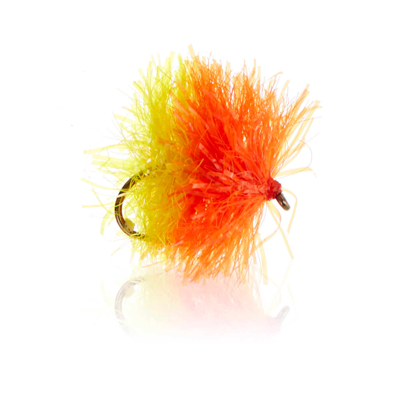 A.Jensen LURES & ATTRACTOR FLIES (P&T FLIES) - Series 1