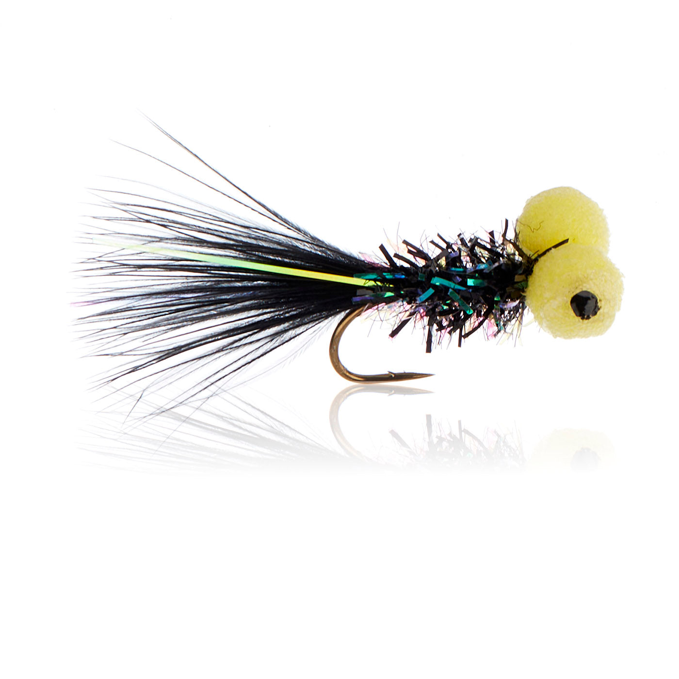 A.Jensen LURES & ATTRACTOR FLIES (P&T FLIES) - Series 1