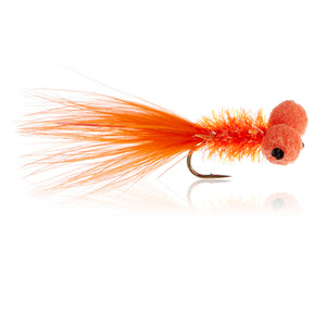 A.Jensen LURES & ATTRACTOR FLIES (P&T FLIES) - Series 1