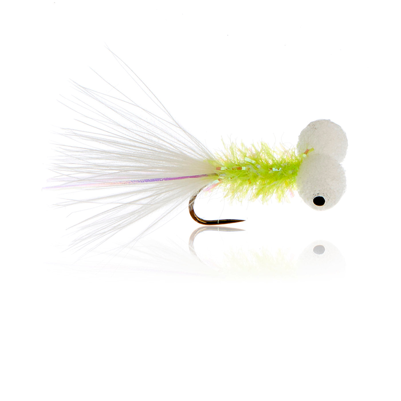A.Jensen LURES & ATTRACTOR FLIES (P&T FLIES) - Series 1
