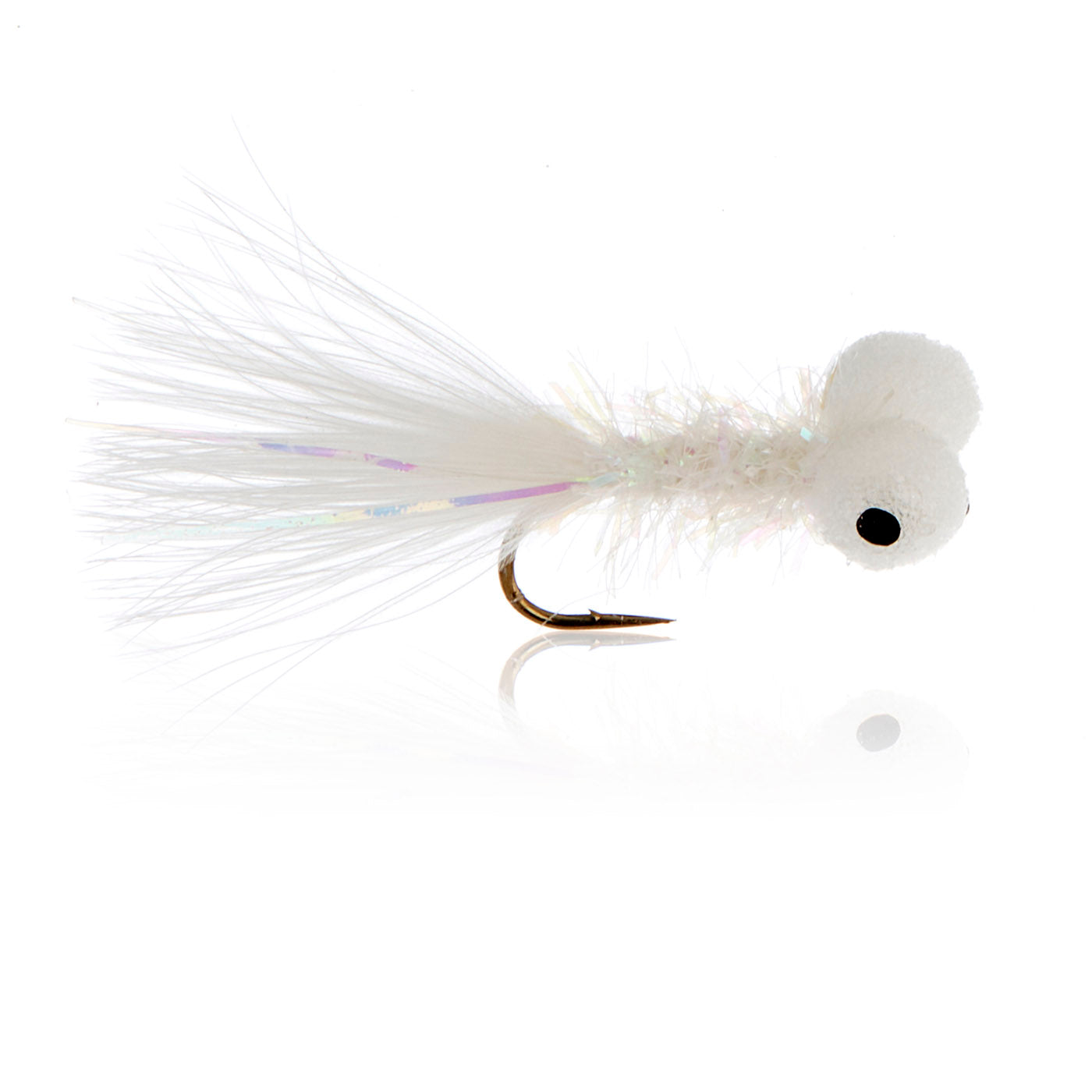 A.Jensen LURES & ATTRACTOR FLIES (P&T FLIES) - Series 1