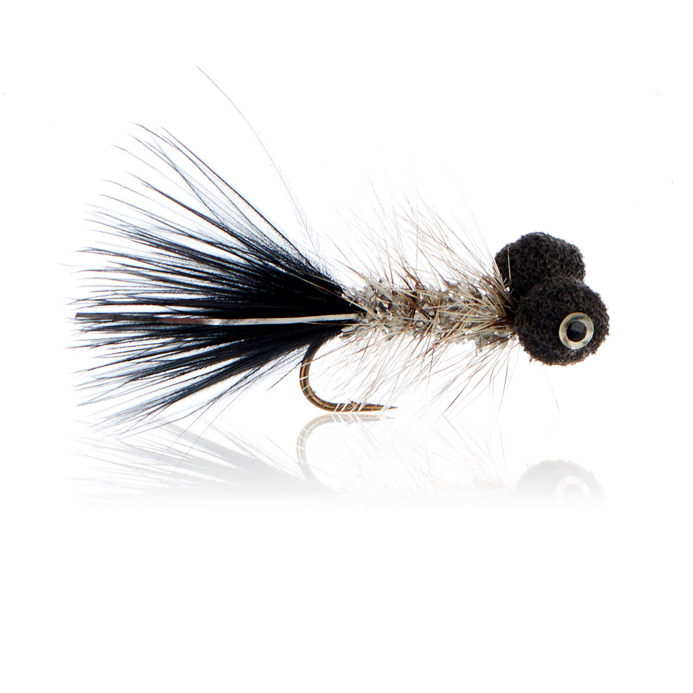 A.Jensen LURES & ATTRACTOR FLIES (P&T FLIES) - Series 1