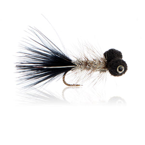 A.Jensen LURES & ATTRACTOR FLIES (P&T FLIES) - Series 1