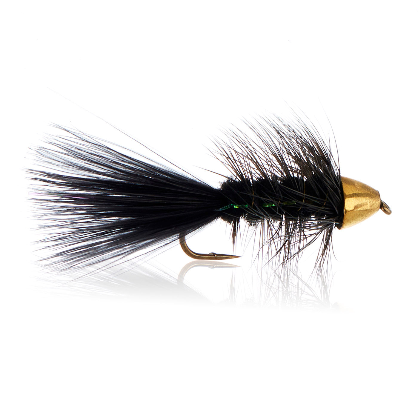 A.Jensen LURES & ATTRACTOR FLIES (P&T FLIES) - Series 1