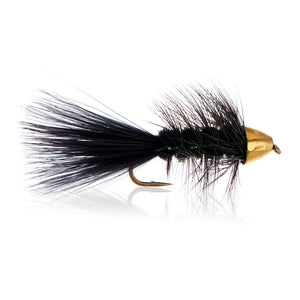 A.Jensen LURES & ATTRACTOR FLIES (P&T FLIES) - Series 1