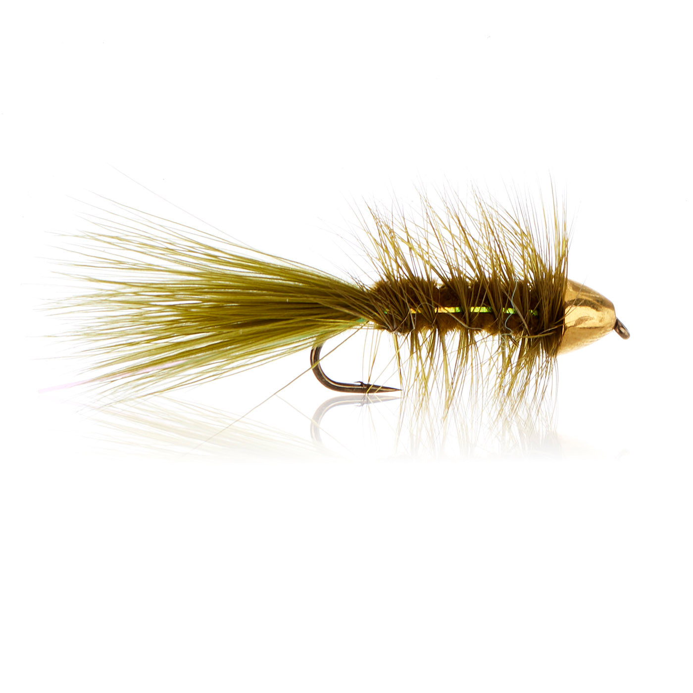 A.Jensen LURES & ATTRACTOR FLIES (P&T FLIES) - Series 1