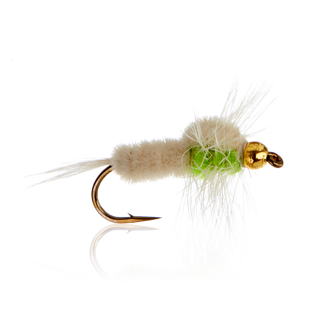 A.Jensen LURES & ATTRACTOR FLIES (P&T FLIES) - Series 1