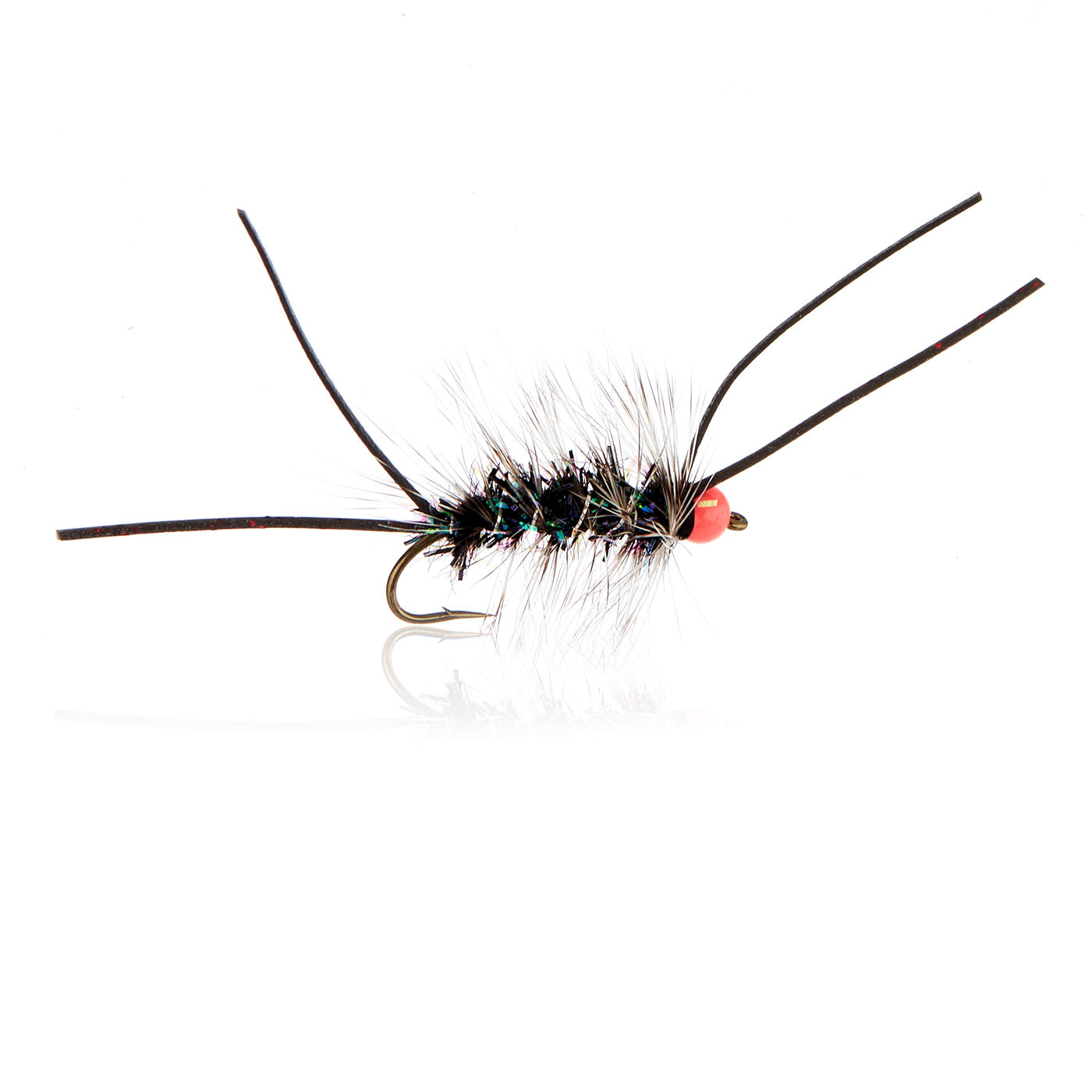 A.Jensen LURES & ATTRACTOR FLIES (P&T FLIES) - Series 2